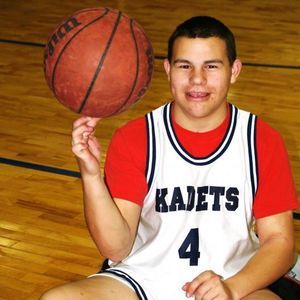 Meet your Posher, James